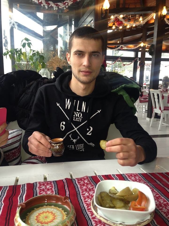  5540309  Oleg, 38 ,    -