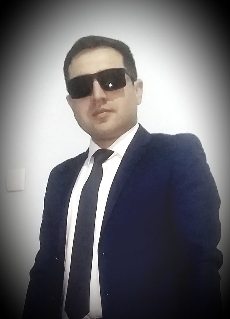  18610399  Dima, 32 ,    