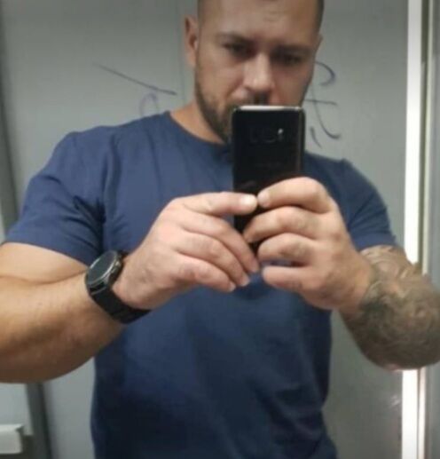  43923719  Viacheslav, 39 ,    Azor