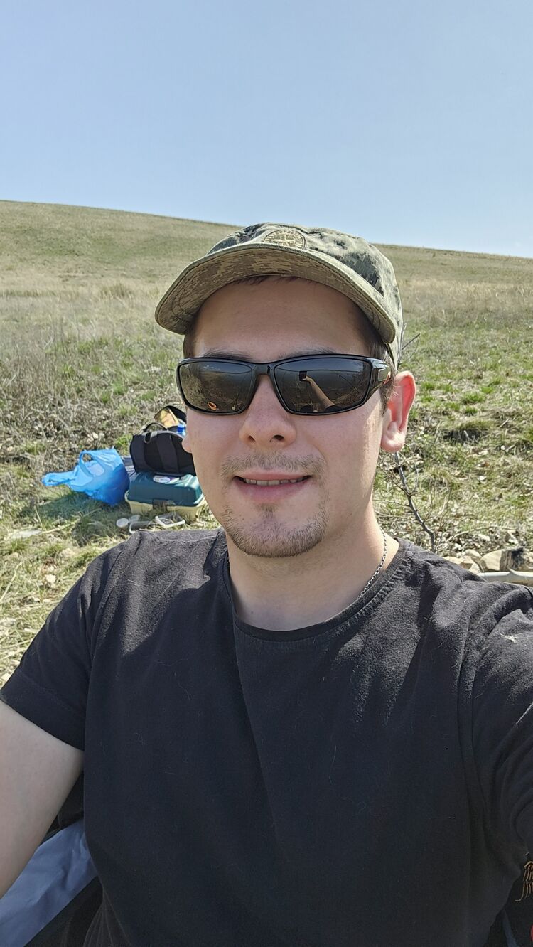  42679129  Dmitriy, 28 ,    