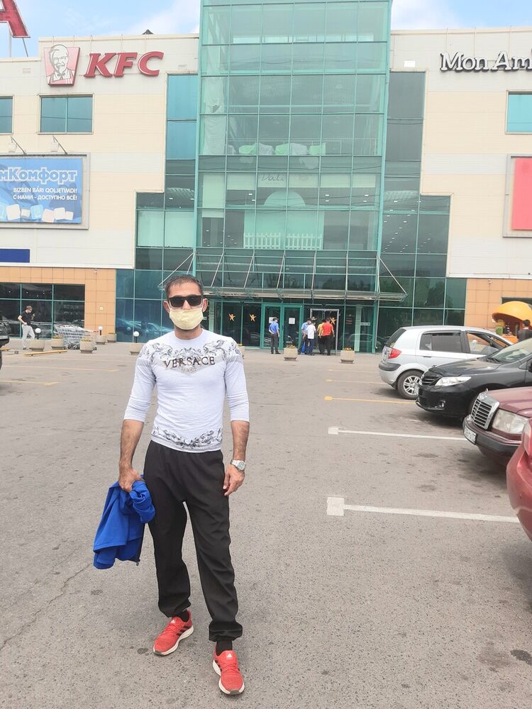 ���������� ������, ���� ������� Samoel, 37 ���, ������������ 