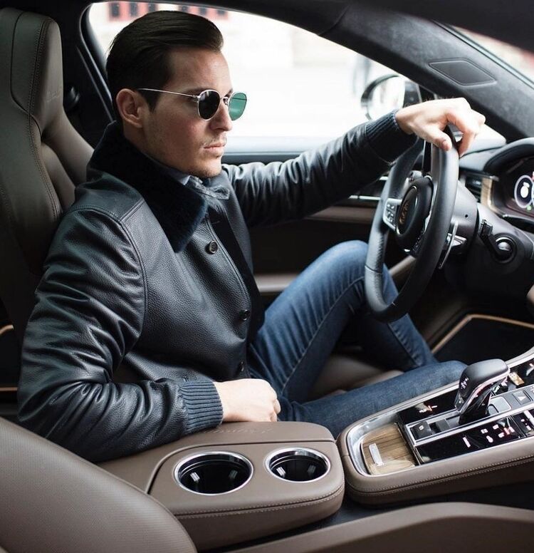 ���������� �����������, ���� ����� Rise, 22 ����, ������������ ��� ������, ����� � ���������