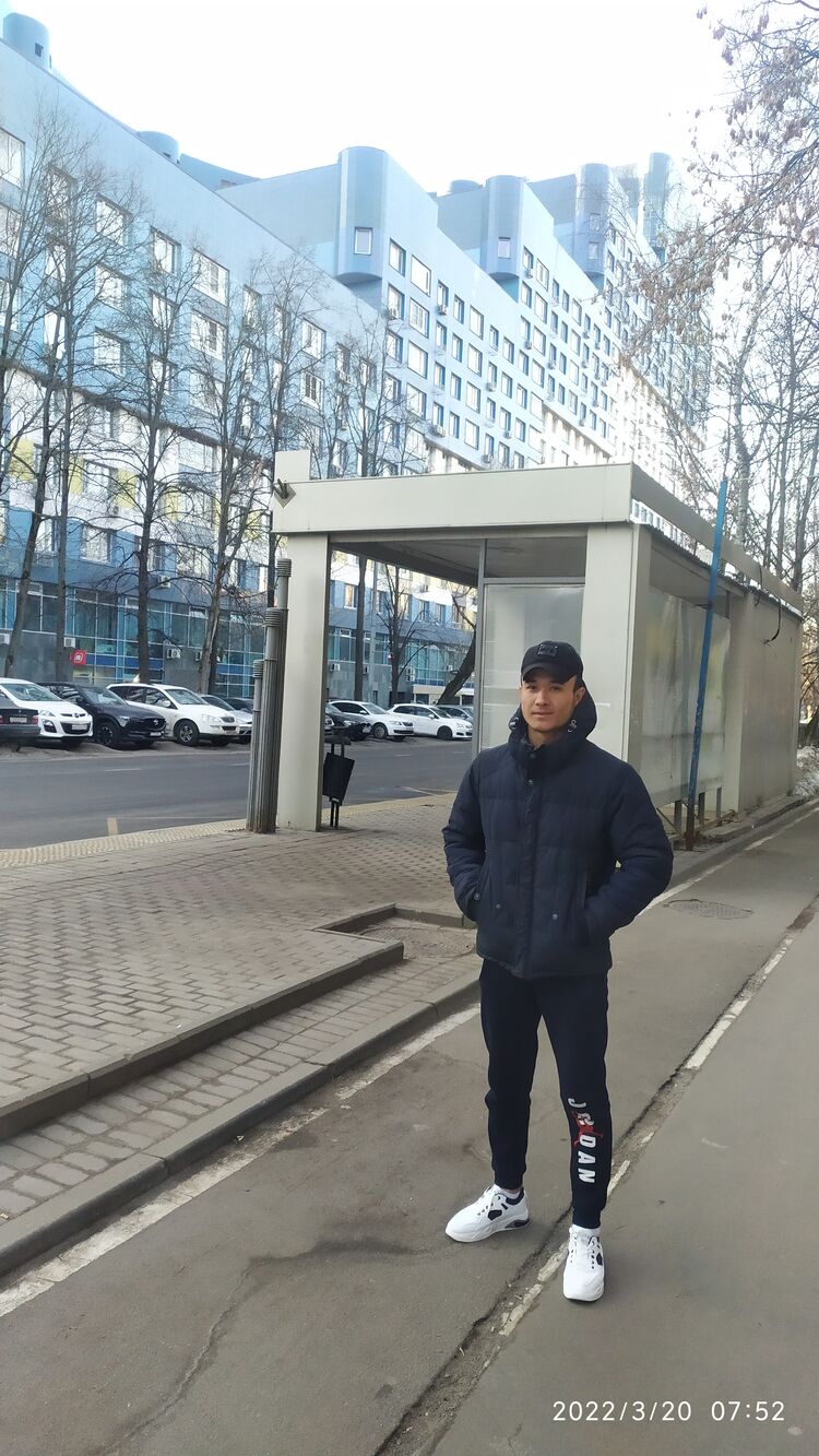 ���� 25465049 ������� Islom, 27 ���, ���� ���������� � ������