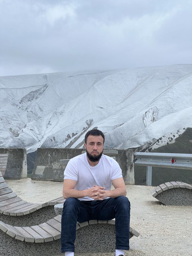 ���� 56255709 ������� Umar, 36 ���, ���� ���������� � �������