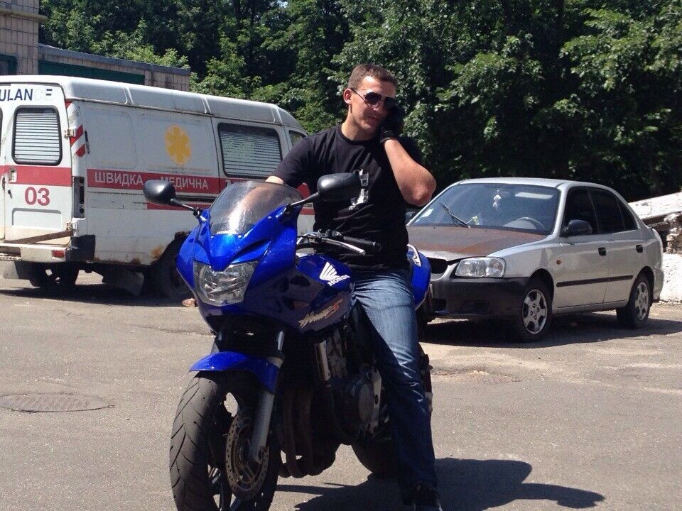  ,   Ivan, 44 ,  