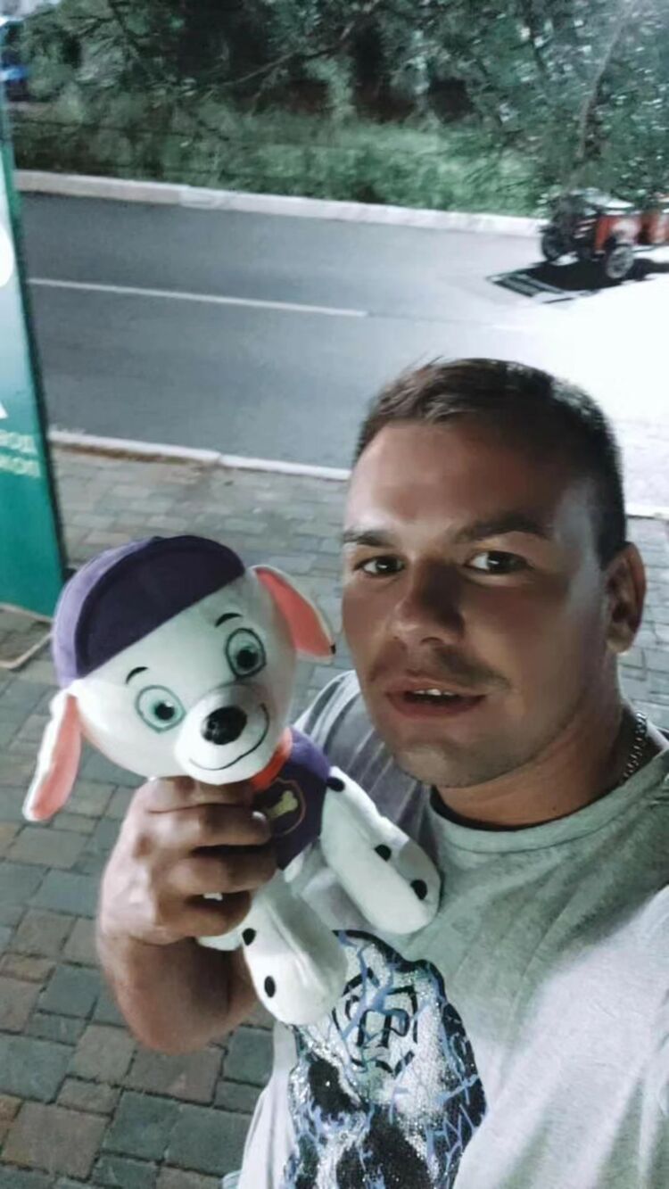 ���������� �����������, ���� ������� Artem, 32 ����, ������������ ��� ������, ����� � ���������