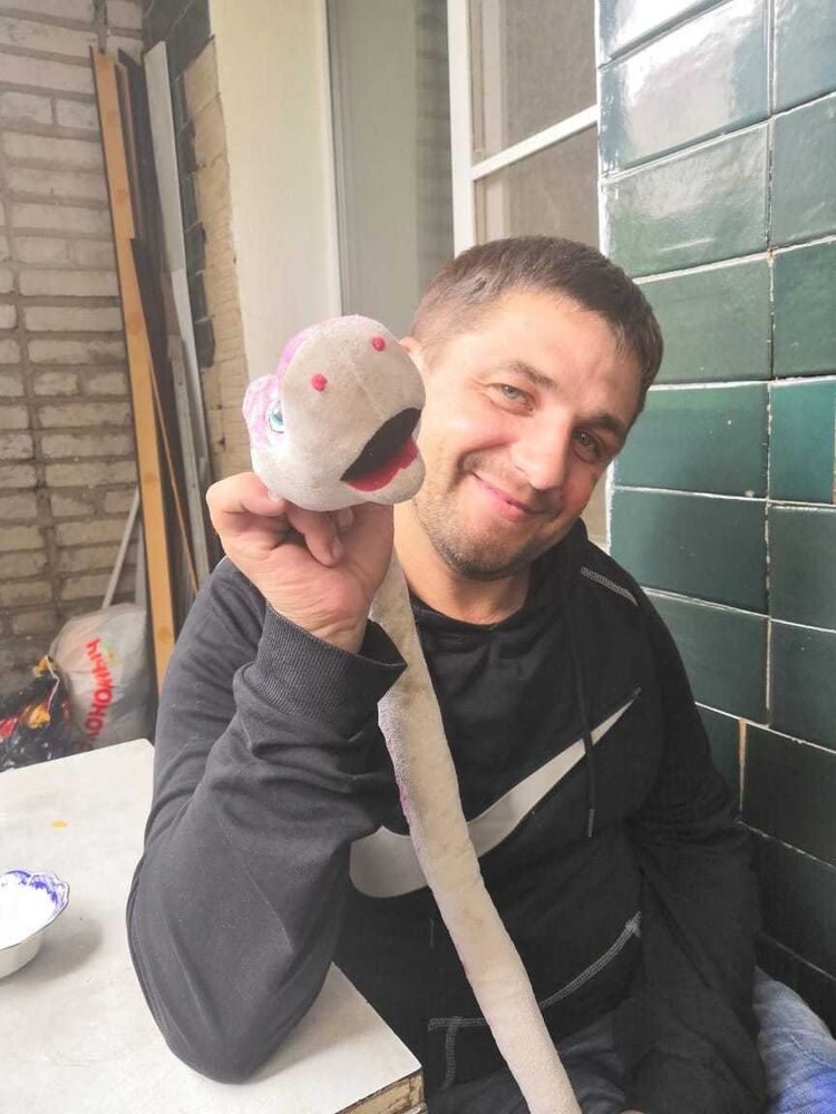 ���� 16954409 ������� ������, 43 ����, ���� ���������� � ����������