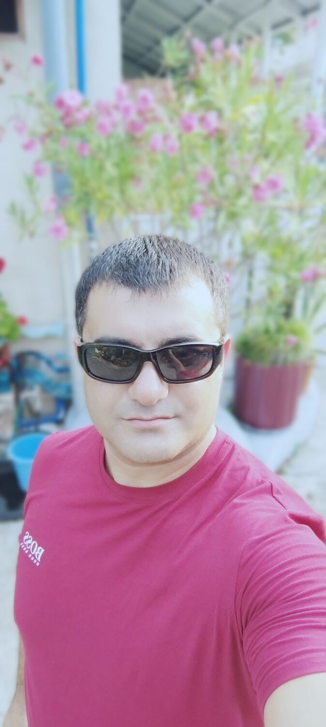  39153899  Ruslan, 35 ,    