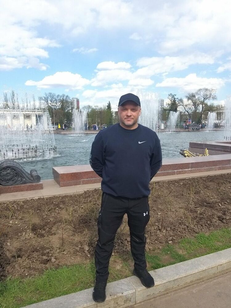 ���������� �����������, ���� ������� Andrey, 53 ����, ������������ ��� ������, ����� � ���������