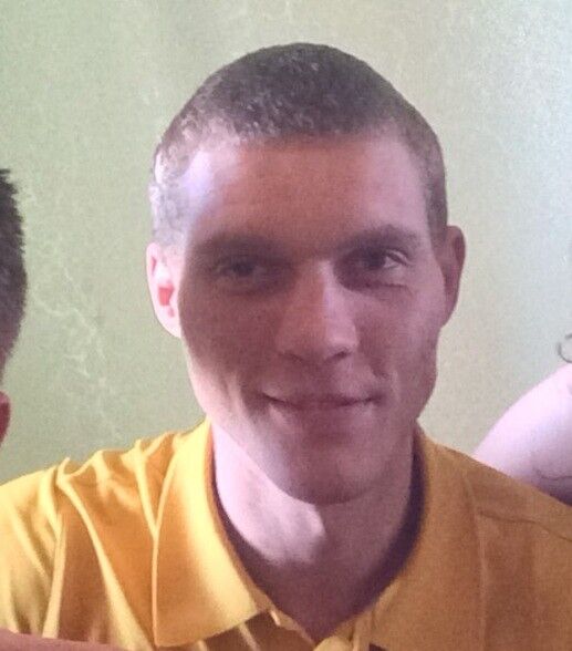  ,   Pasha, 38 ,   