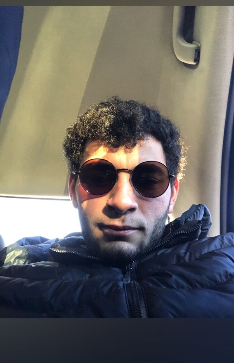 ���������� �������, ���� ����� Adam, 25 ���, ������������ ��� ������, ����� � ���������