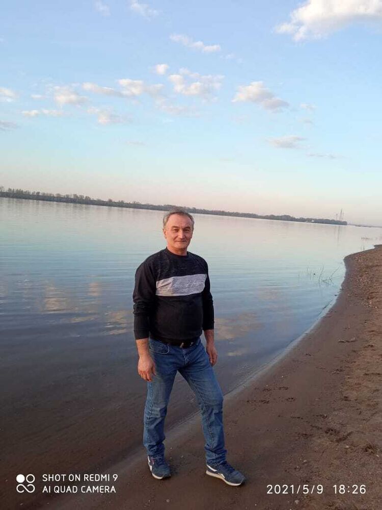 ���������� ������, ���� ������� Rasul, 54 ����, ������������ ��� ������, ����� � ���������