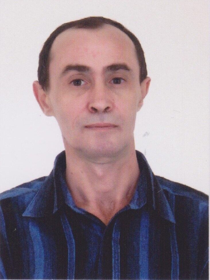  9612189  Edward, 56 ,    