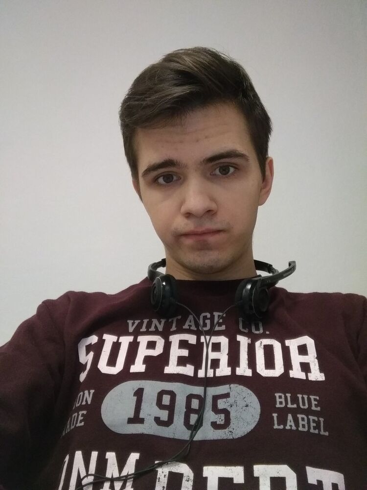  18278499  Nikolay, 28 ,    