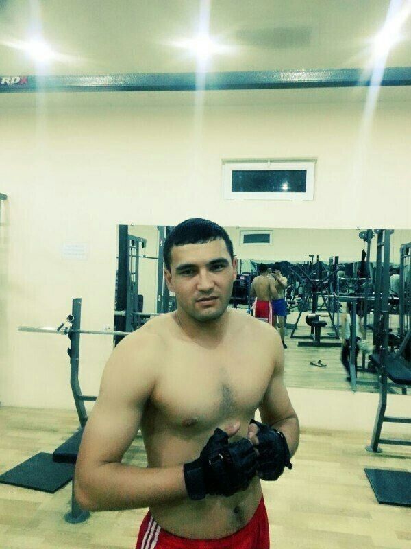  21136009  Baxtiyor, 35 ,    