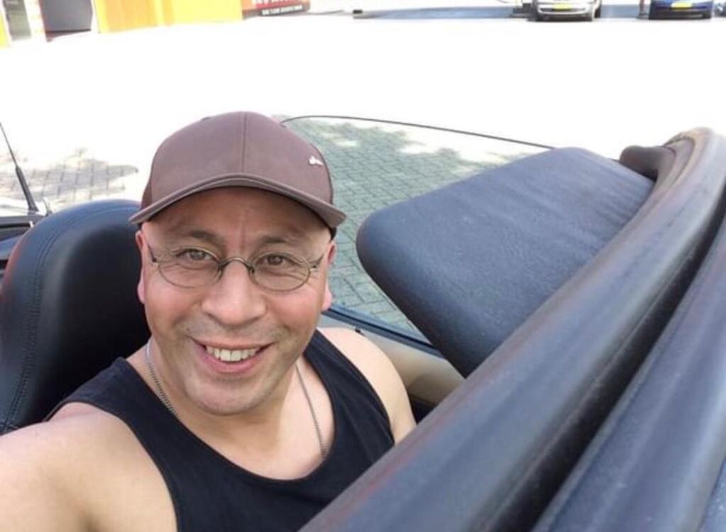  Mashi,   Russell, 51 ,   ,   