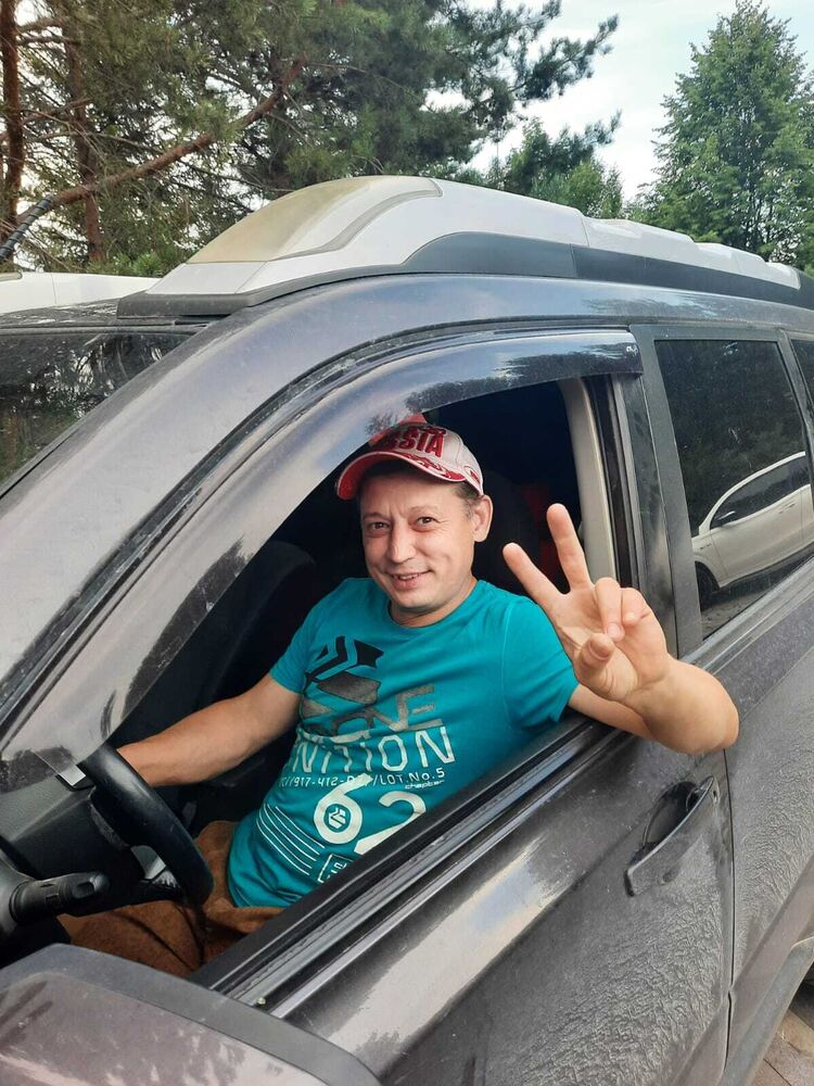 ���� 36342949 ������� �������, 41 ���, ���� ���������� � �������������