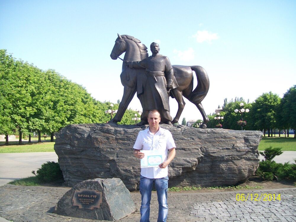 ���� 8953369 ������� Sergey, 34 ����, ���� ���������� � ������ ����