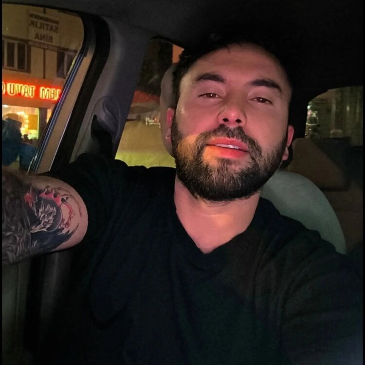 ���������� ������, ���� ������� Serkan, 35 ���, ������������ ��� ������, ����� � ���������