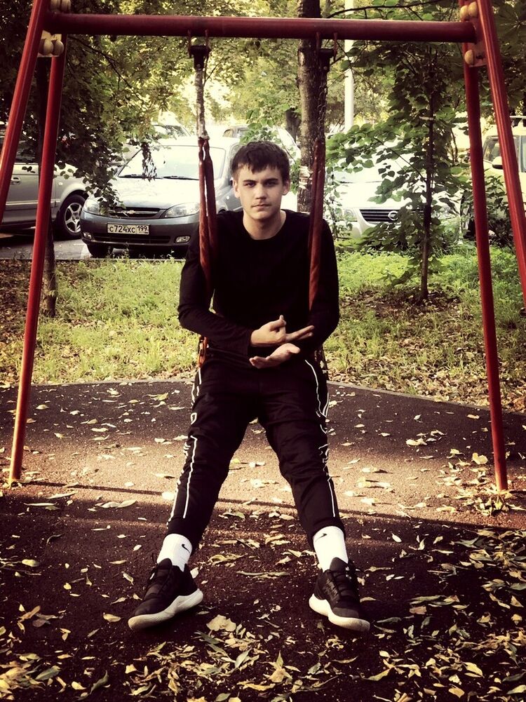 ���� 21324069 ����� �������, 23 ����, ���� ���������� � ������