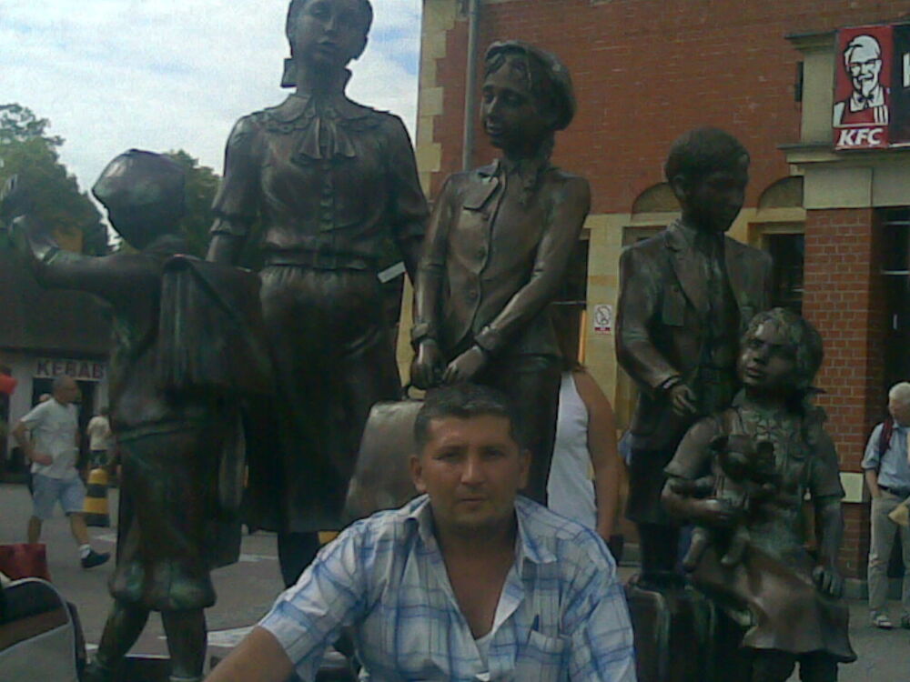  4798359  DaniyrUZB, 46 ,    