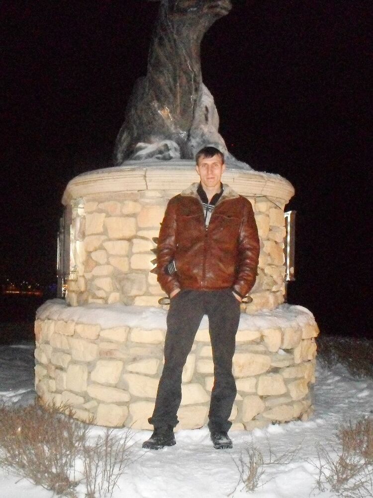 ���� 7538809 ������� ����, 37 ���, ���� ���������� � ����