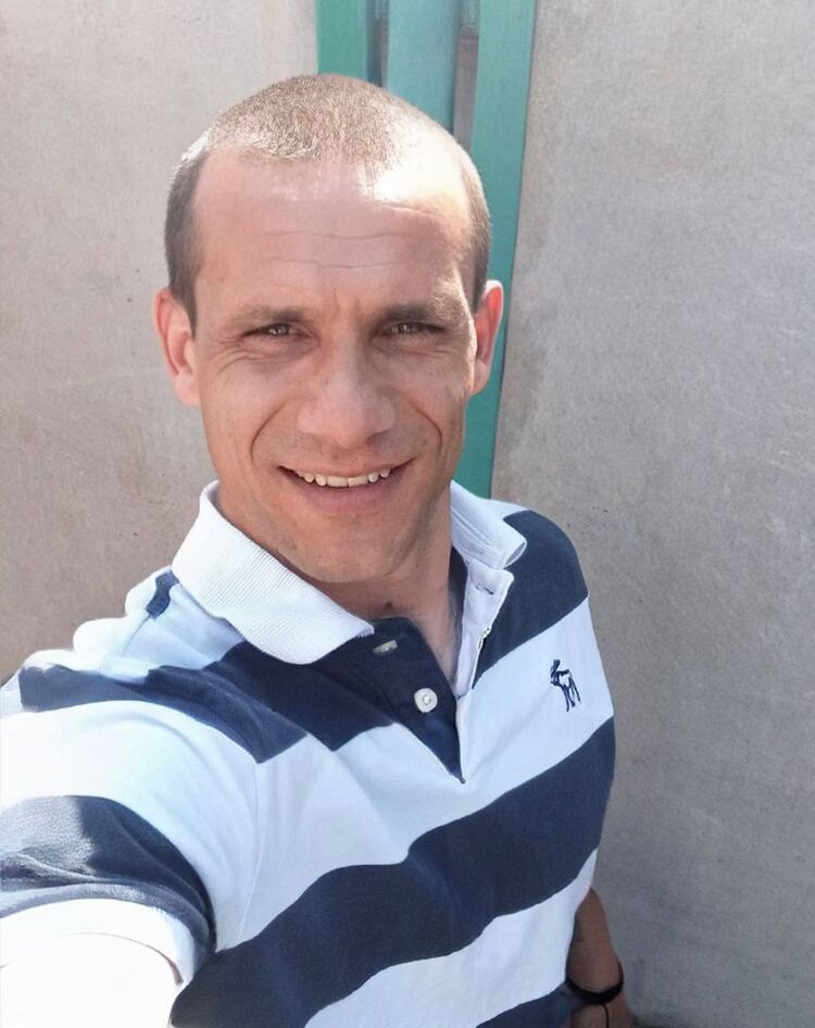  54719949  Ivan, 36 ,    