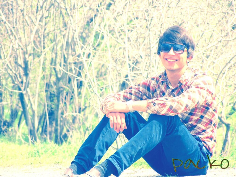  ,   Packo, 29 ,   
