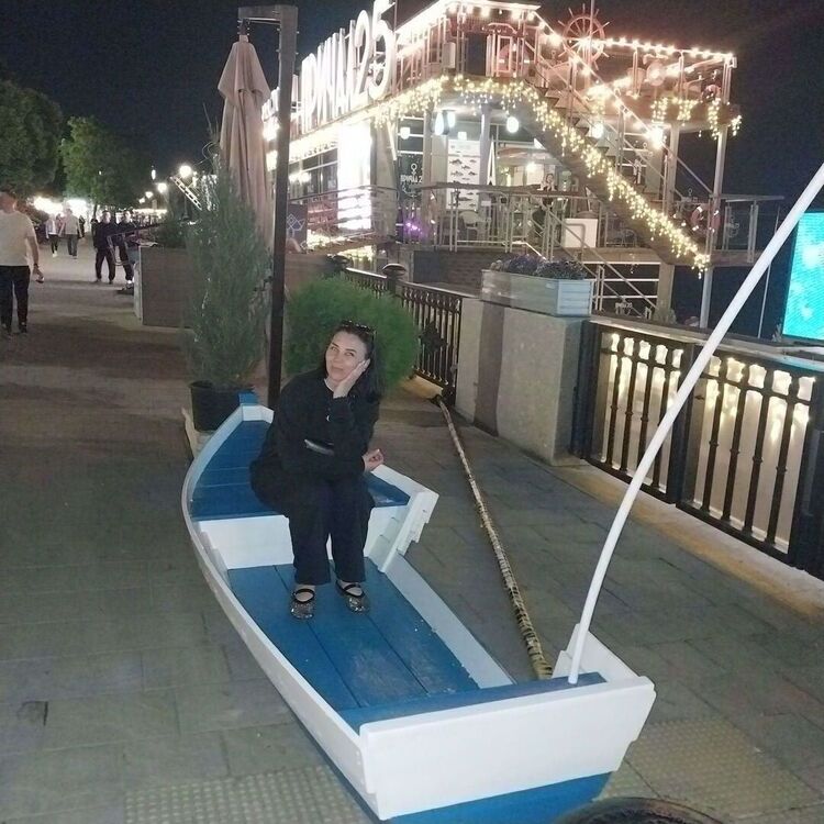 ���� 55725519 ������� Elena, 44 ����, ���� ���������� � ����