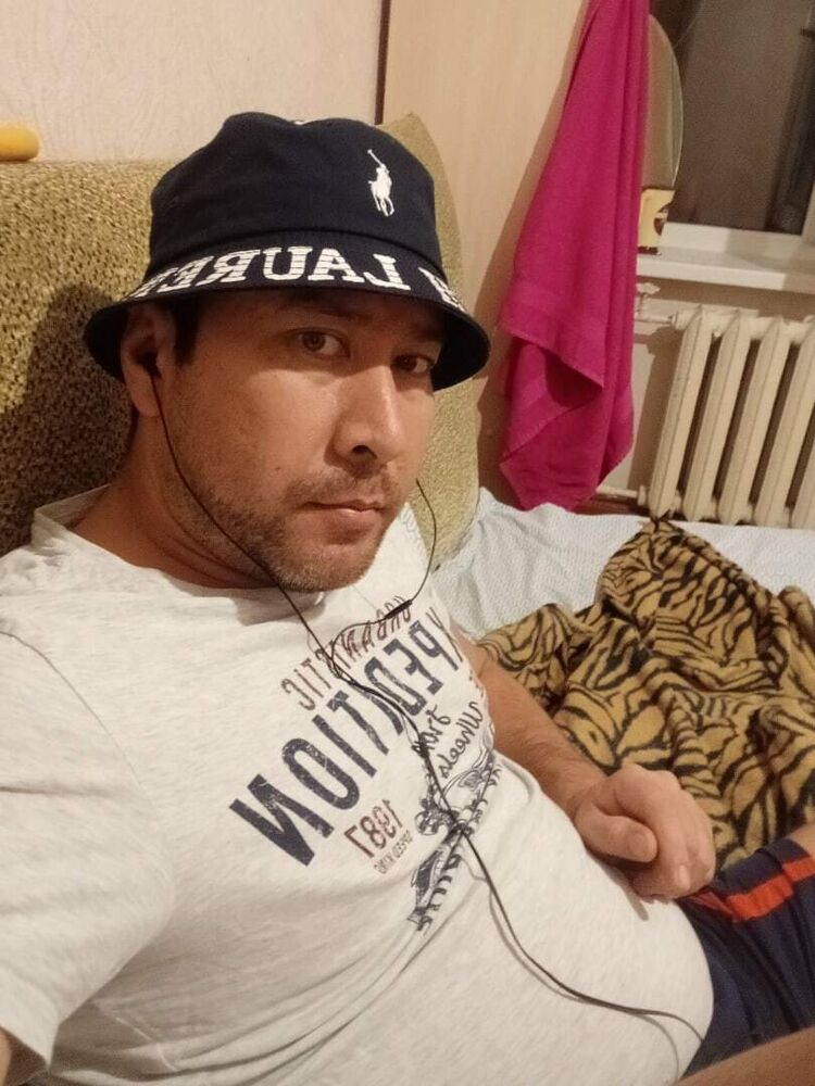 ���� 30626169 ������� Alimzhan, 35 ���, ���� ���������� � ��������