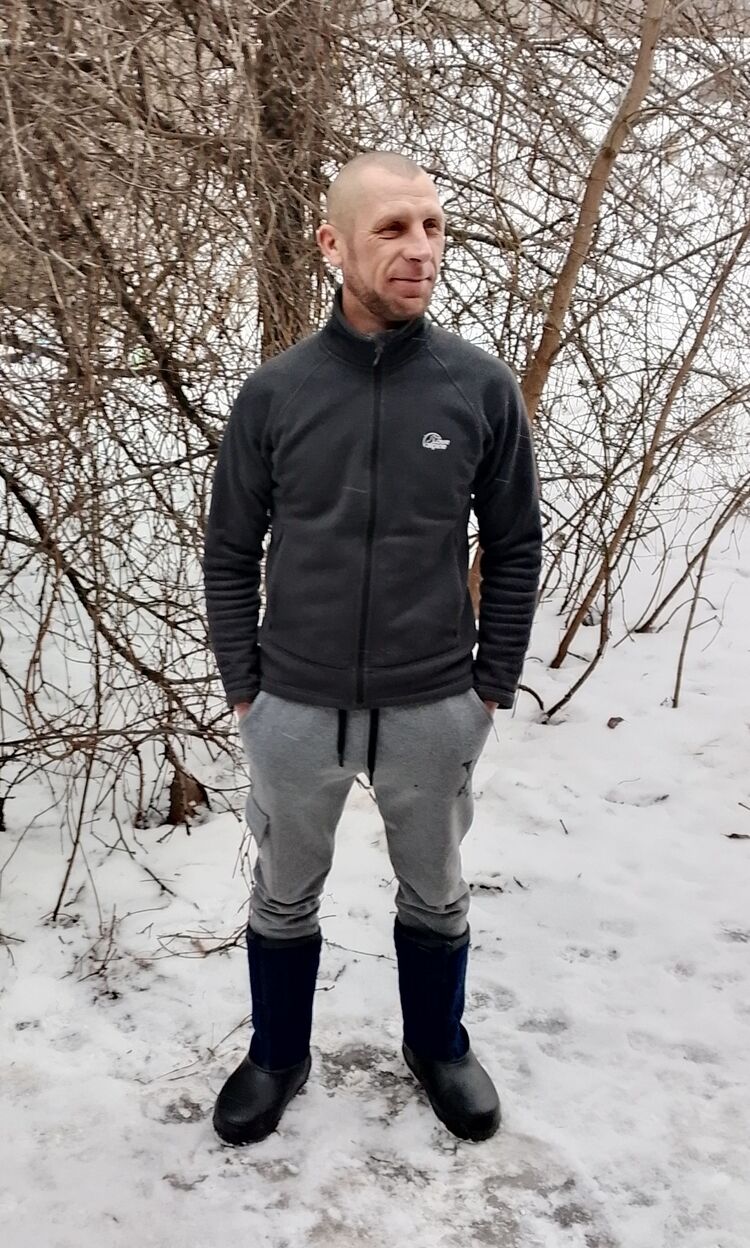 ���������� ����, ���� ������� Andrew, 36 ���, ������������ ��� ������, ����� � ���������, c�������� ���������, ���������