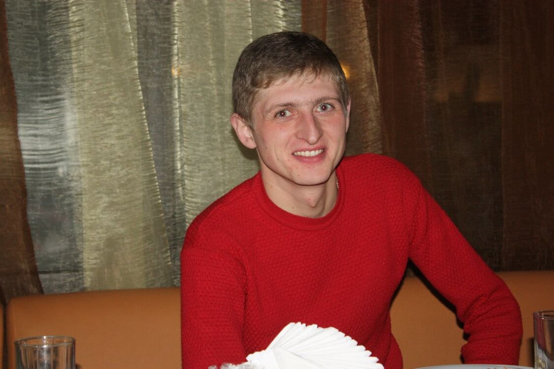  Wronki,   Alexandr, 34 ,   