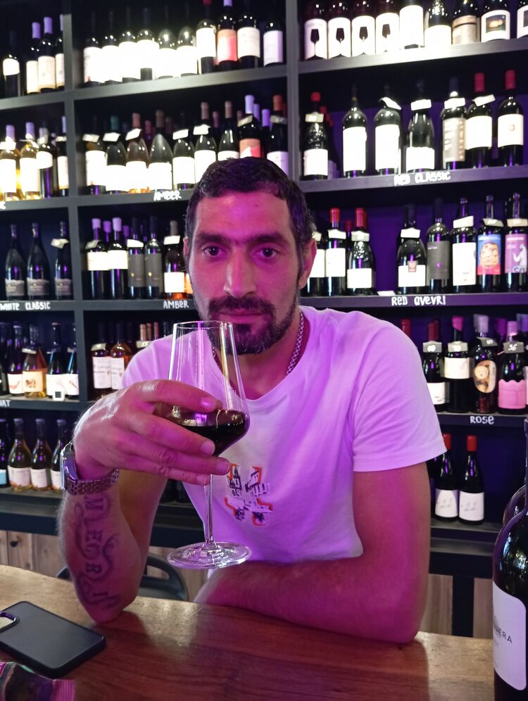 ���������� ������, ���� ������� Deni, 37 ���, ������������ 