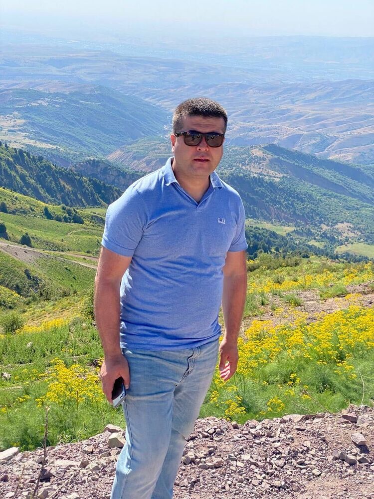 ���� 25178189 ������� Anvar, 44 ����, ���� ���������� � ��������