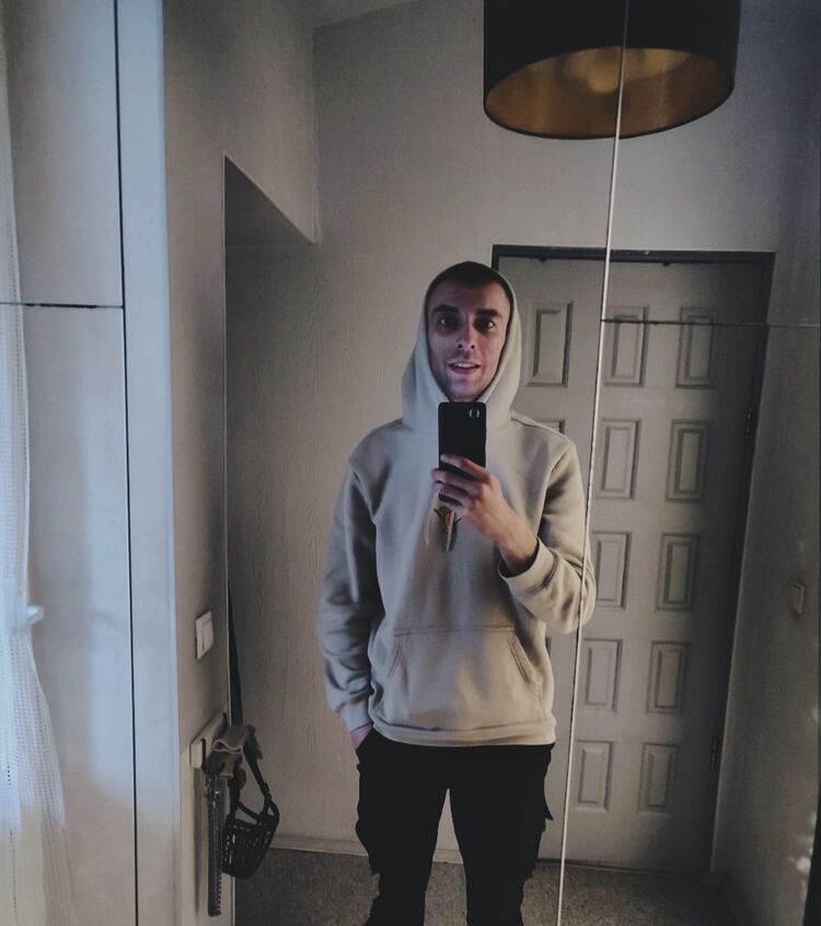 ���� 25686439 ������� Mishka, 28 ���, ���� ���������� � ������