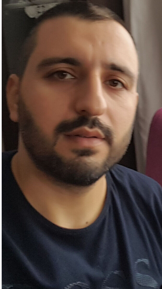  21066149  Serdar, 39 ,    