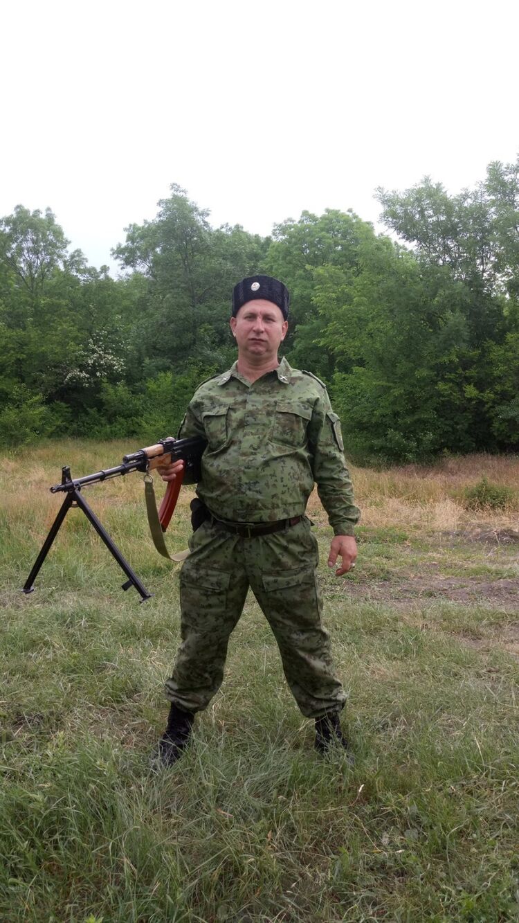 ���� 56123979 ������� Oleg, 55 ���, ���� ���������� � Deleted