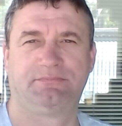  22313039  Ljubisa, 46 ,    