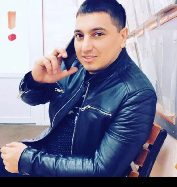 ���������� ����, ���� ������� Alex, 39 ���, ������������ ��� ������, ����� � ���������