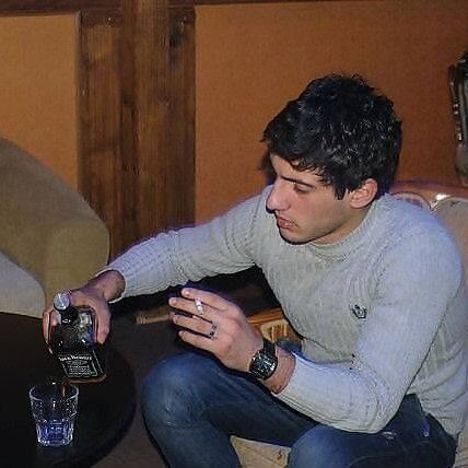 ���������� �������, ���� ������� Misho, 33 ����, ������������ ��� ������