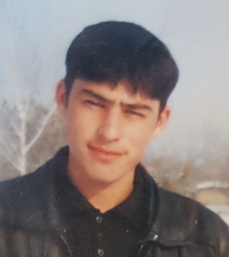  ,   Murod, 41 ,   ,   
