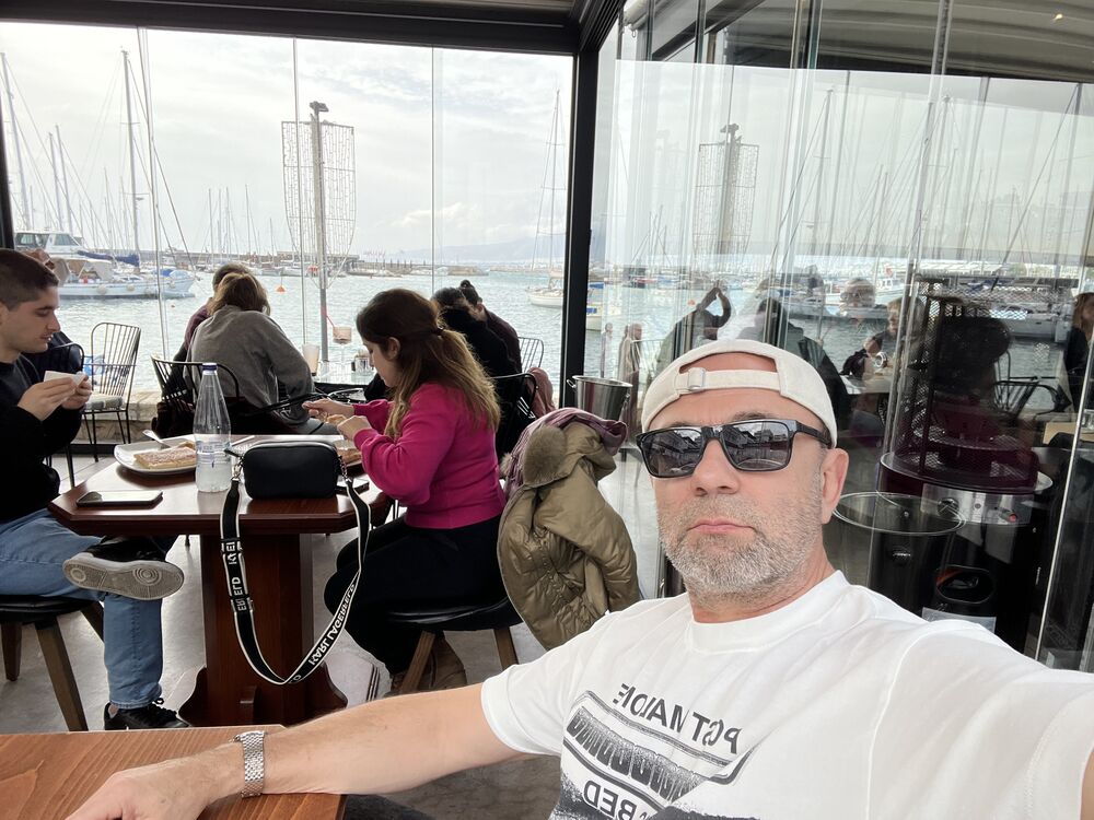 ���������� �����, ���� ������� Gennady, 52 ����, ������������ ��� ������, ����� � ���������, c�������� ���������