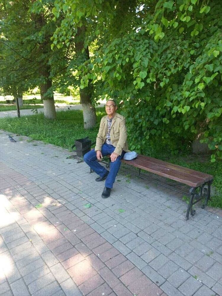 ���� 26900979 ������� Ravshan, 57 ���, ���� ���������� � ������