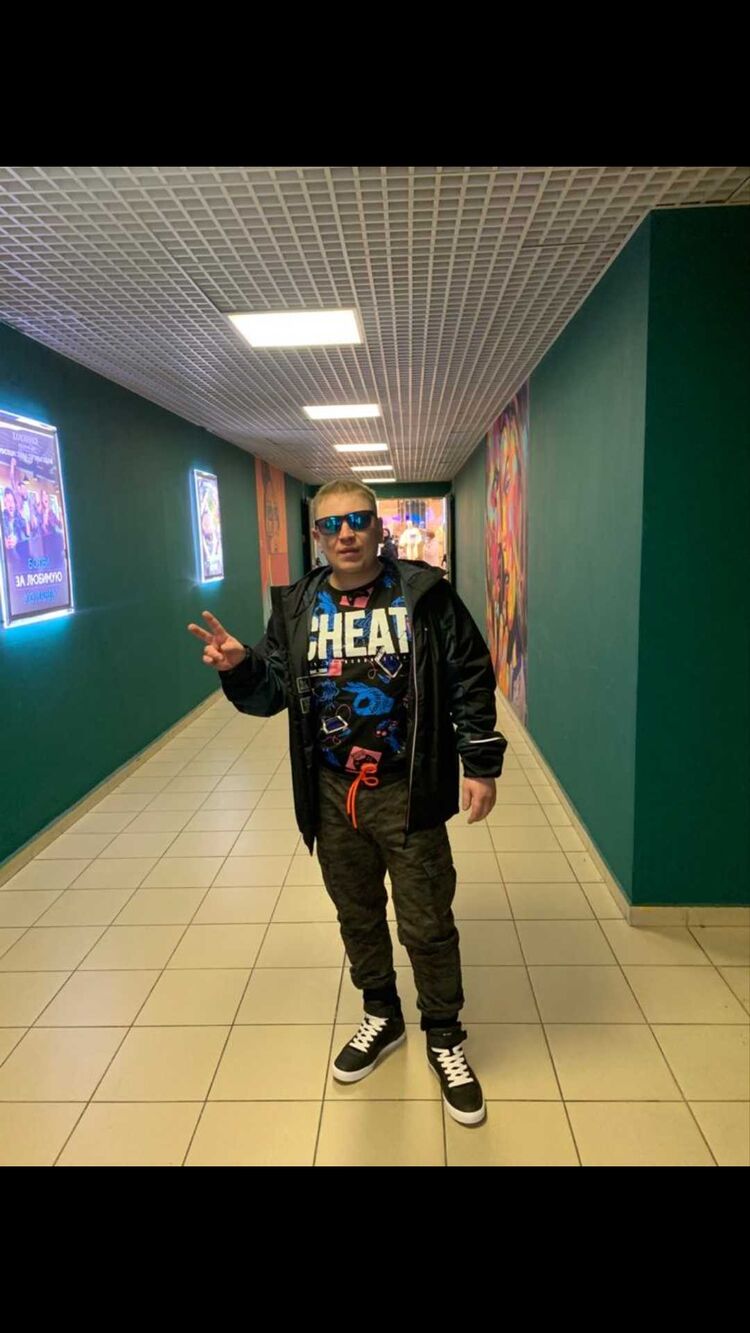 ���������� �����������, ���� ������� Ivan, 35 ���, ������������ ��� ������, ����� � ���������