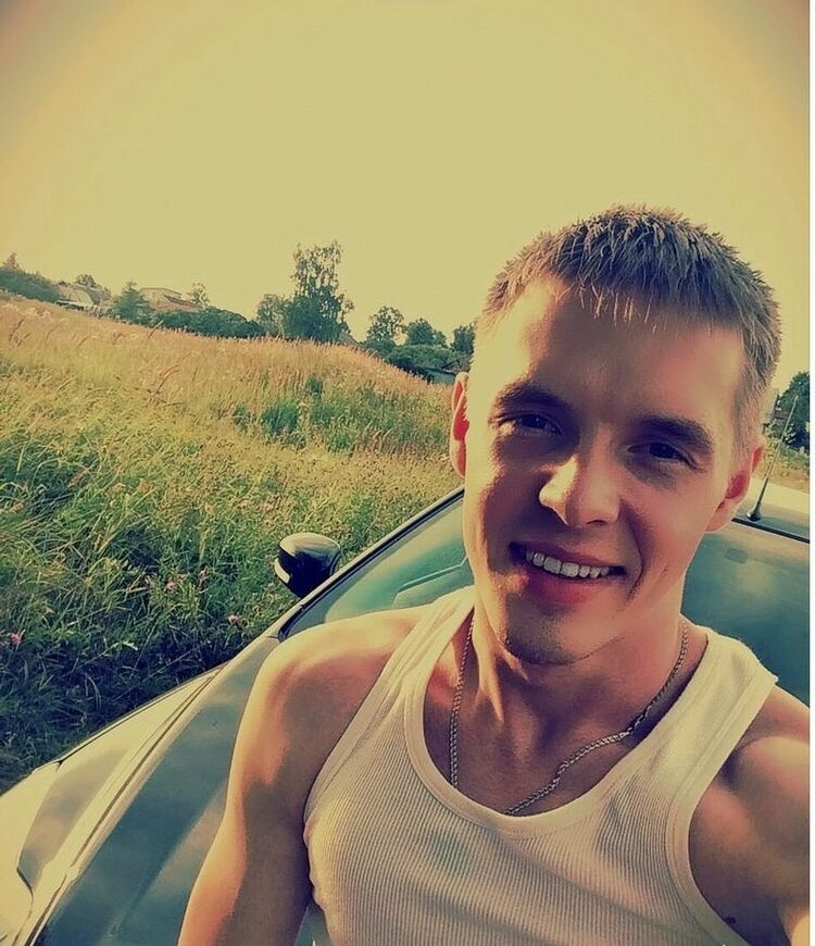 ���� 10931769 ������� Igor, 31 ���, ���� ���������� � �������