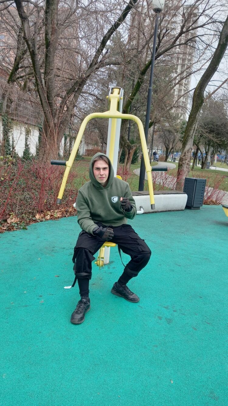  ,   Daniil, 27 ,   ,   