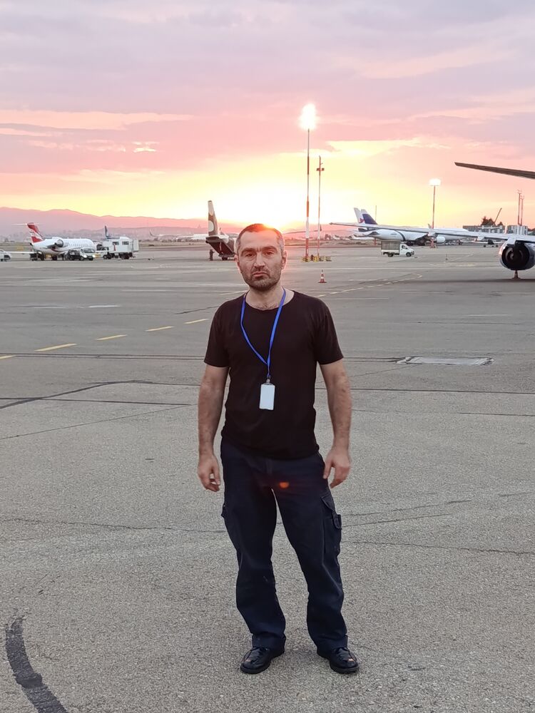 ���� 55141219 ������� Giorgi, 43 ����, ���� ���������� � �������