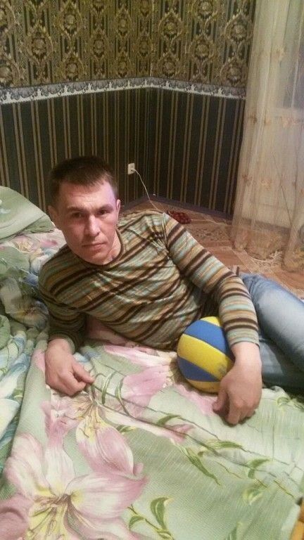 ���� 15092619 ������� Radik, 47 ���, ���� ���������� � ��������������