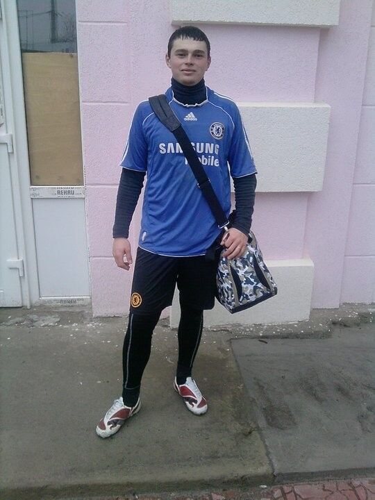 ���� 4109989 ������� Anton, 35 ���, ���� ���������� � �������