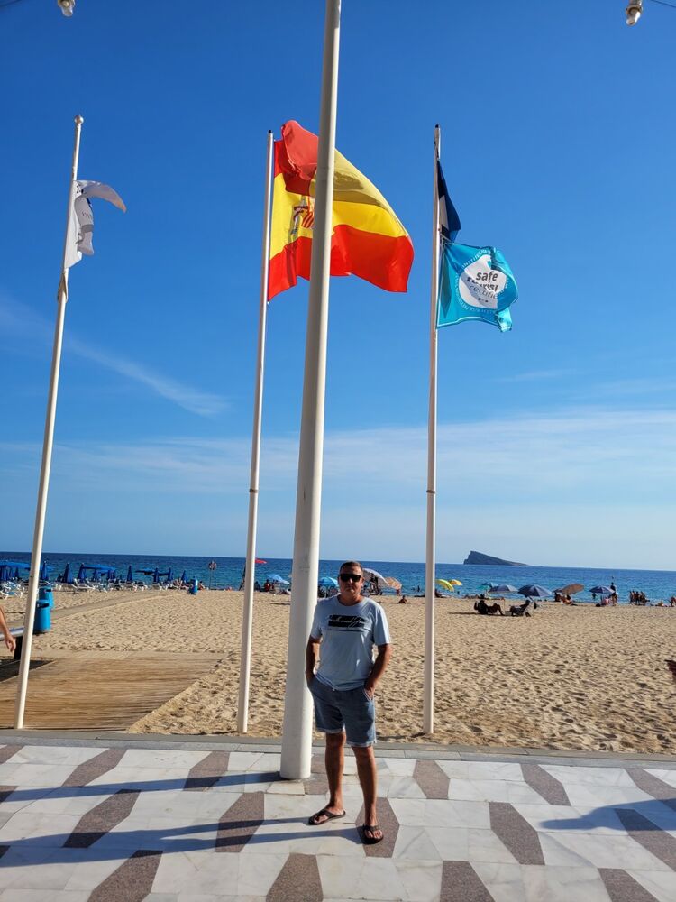  29201559  Roman, 45 ,    Benidorm